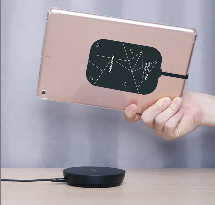 Adaptor-wireless-tableta-Nillkin-Magic-Tags-PLUS-cu-mufa-Type-C-negru-1