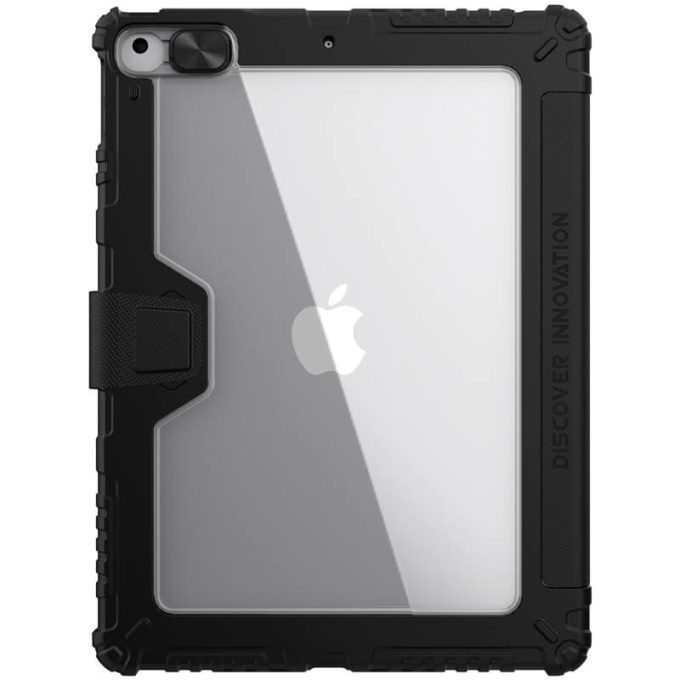Bumper protectie pentru tableta iPad 10.2 (2020)-Nillkin PRO (Copiază)