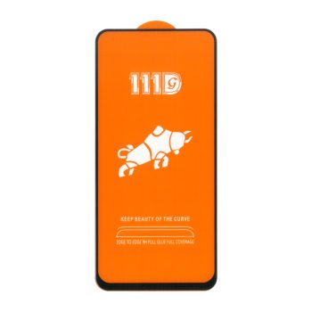 Folie sticla securizata 111D, pentru Xiaomi Redmi Note 9T (5G)
