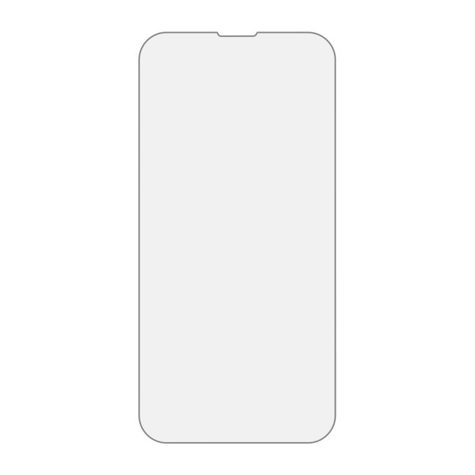 Folie sticla temperata, 3D Anank, pentru iPhone 13 Pro Max (6.7)